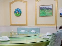 -新疆红柳花餐厅(新洲店)