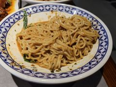 -四川饭店(长白店)