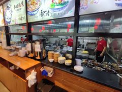 -贺秦生陕面王(富力城店)
