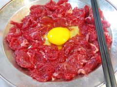 鲜牛肉-顺德粥城·叹茶食粥(良化店)