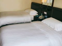 -深圳海景嘉途酒店(东翼楼)