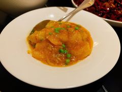 -丽晶轩中餐厅(重庆丽晶酒店)