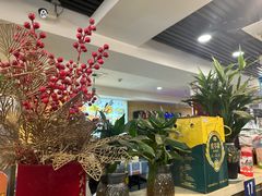 -清真伊源饺子馆(陶然共友大厦店)