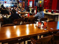 大堂-日昌餐馆(亦庄店)