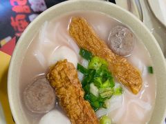 -南記粉麵(灣仔謝斐道店)
