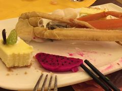 -杭州国际会议中心洲际酒店-原素全日餐厅(解放东路店)