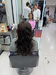 -乾健·烫染·接发SALON