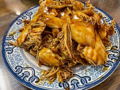 -鼎香润(德胜门内店)