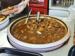 牛杂锅-阿姨牛杂(北京路店)