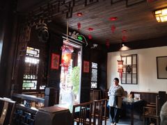 -香满楼(临安路店)