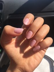 -S · Nail 自助美甲美睫