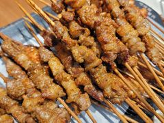 -管氏翅吧(马家堡店)