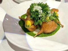 -Le Bistrot de Racine