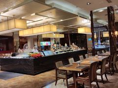 -盛宴标帜西餐厅龙虾.鲍鱼•牛排(重庆喜来登大酒店)