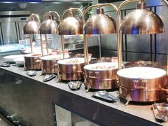自助取餐区-吉布鲁牛排海鲜自助(硕果时代店)