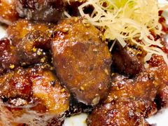 越式牛肉皇-望乡楼上海菜(日月光店)