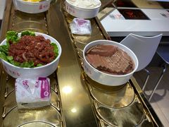-西火火·川派小火锅(西溪银泰店)