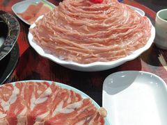 -重庆袁老四火锅(武进万达店)