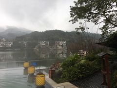 -海兰云天度假区温泉