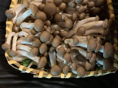 蟹味菇-湊湊火锅·茶憩(上海合生汇店)