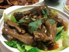 -腰记饭店(龙源路店)