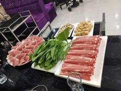 -蒙星月涮肚火锅城(宏运家园店)