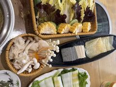 -竹鲜笙全竹宴(国色天香店)