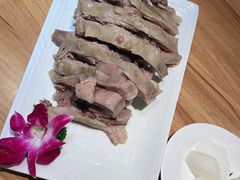 -品回味清真西北楼(宁波首店)