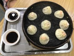 -四季美汤包(户部巷店)