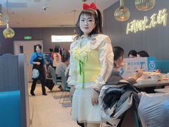 -半天妖烤鱼(西直门凯德mall店)