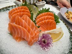 -欢乐海岸美食联盟