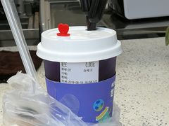 -幸运咖(公园茂直营店)