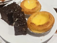 -汉巴味德·烤肉与啤酒的自助(杭州大悦城店)