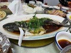 -成惠食府(赤岗店)