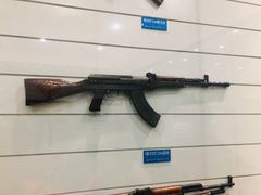 -中国北方国际射击场