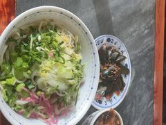 -海碗居老北京炸酱面(增光路店)