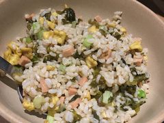 -朵朵开素食餐厅(后宰门街店)