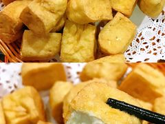 -官塘锋记鱼生·生腌·砂锅粥(牌坊街店)