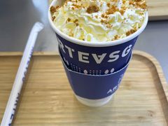 -ARTEASG·新加坡奶茶(中华广场店)