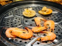 -船奇蒸汽海鲜·闽菜(八市海鲜总店)