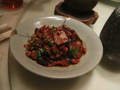 -佬麻雀·新湘菜(珠海金发购物中心店)