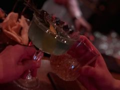 -深圳星河丽思卡尔顿酒店