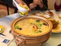 -汇贤府·李氏鲁菜(五棵松店)