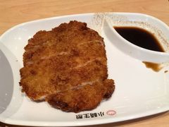 -小杨生煎(周浦万达店)
