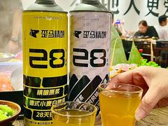 -冯校长老火锅(广州正佳广场店)