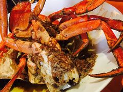 -Ministry of Crab(科伦坡店)