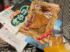 -Olé精品超市(沈阳万象城店)
