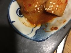 -赤坂亭·M9和牛烧肉·铁板烧(合肥万象城店)