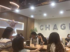 -霸王茶姬(正佳广场店)