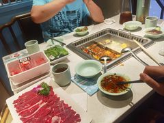 -野妹火锅(布吉店)